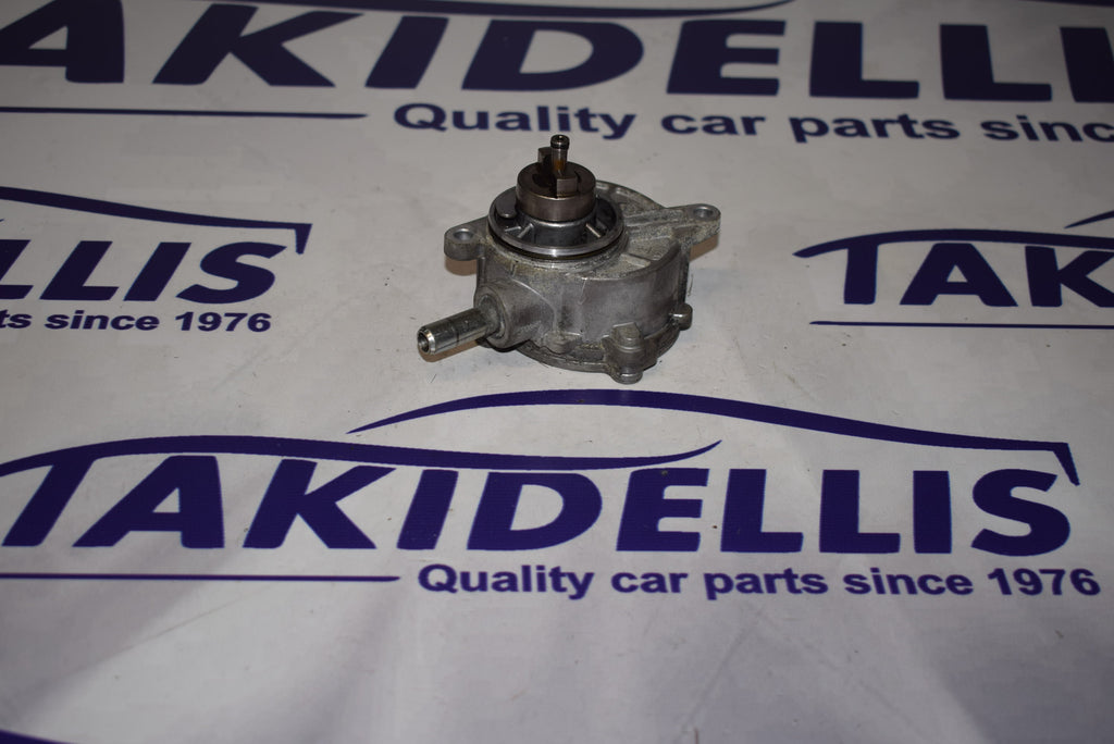 Αντλία Υποπίεσης Κοφλέρ - Exhauster Mercedes-Benz 646982