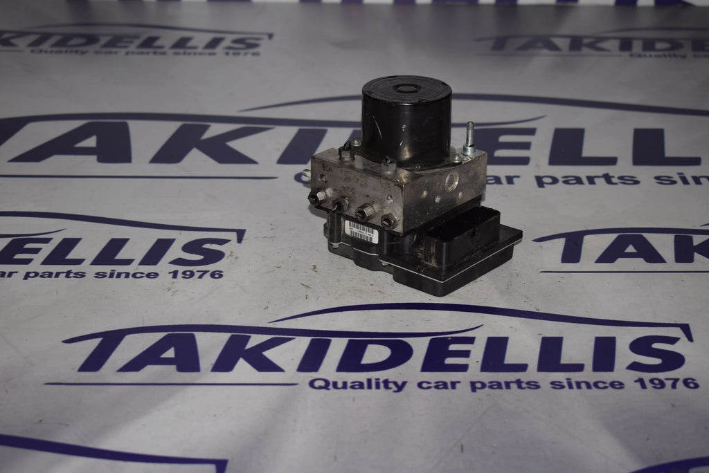 Μονάδα ABS Group Vag CBZ