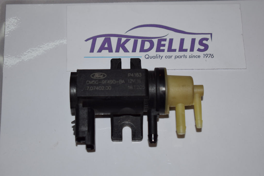 Αισθητήρας Πίεσης Αέρα Turbo Ford M2DA