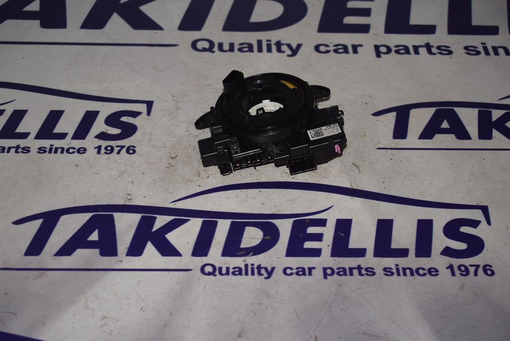 Ταινία Τιμονιού Group Vag