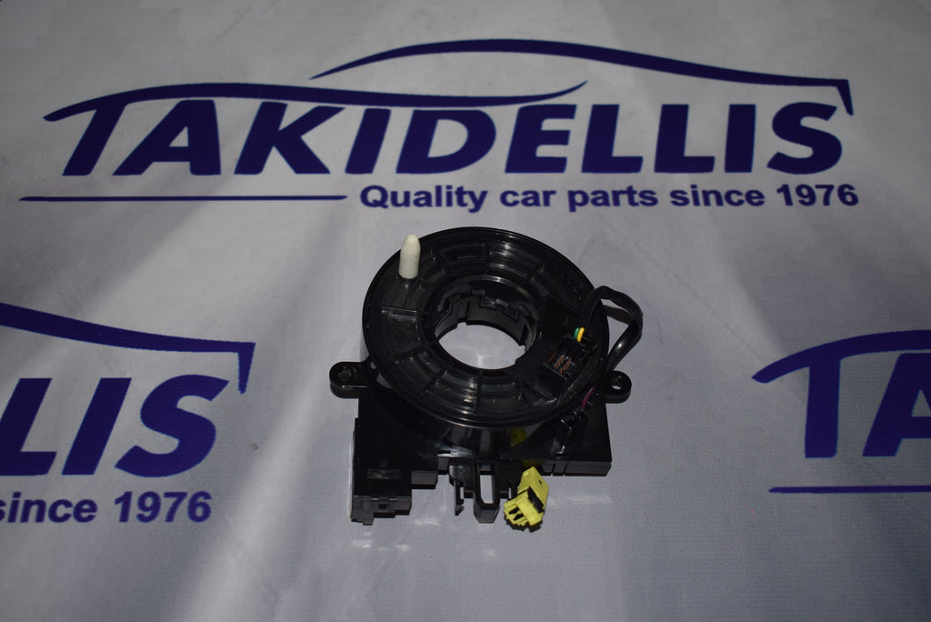 Ταινία Τιμονιού Nissan Pulsar - Qashqai 2013-2020