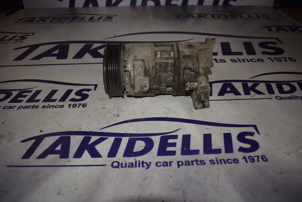 Συμπιεστής Κομπρεσέρ Fiat