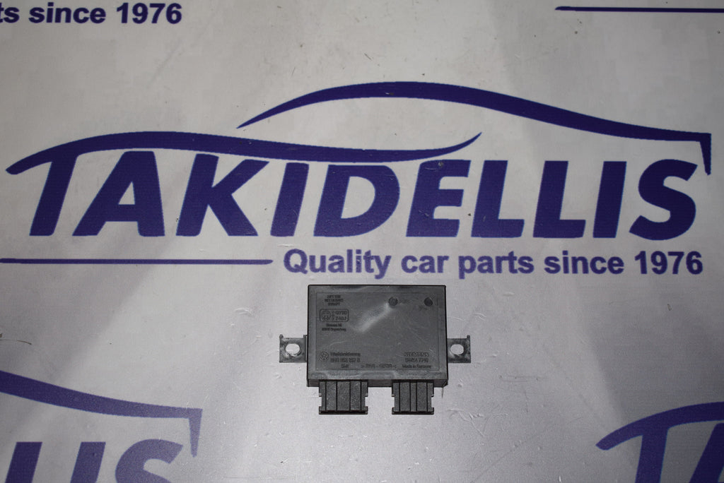 Μονάδα Αμαξώματος Group Vag