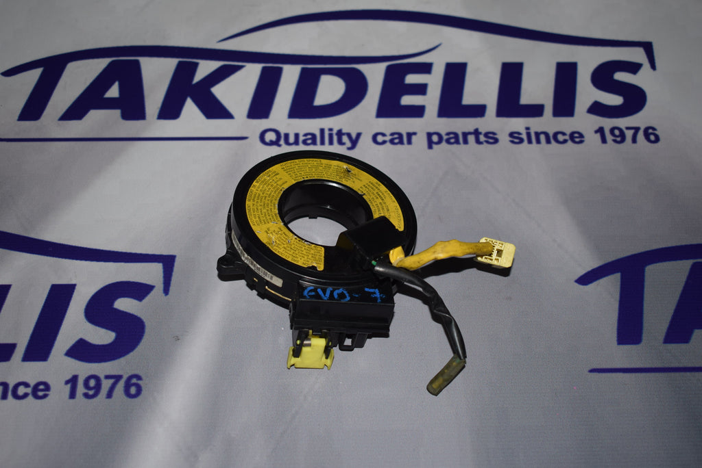 Ταινία Τιμονιού Mitsubishi Evo 7 2001-2003