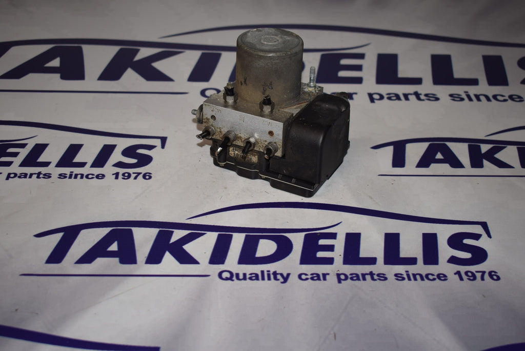 Μονάδα ABS Peugeot - Citroen