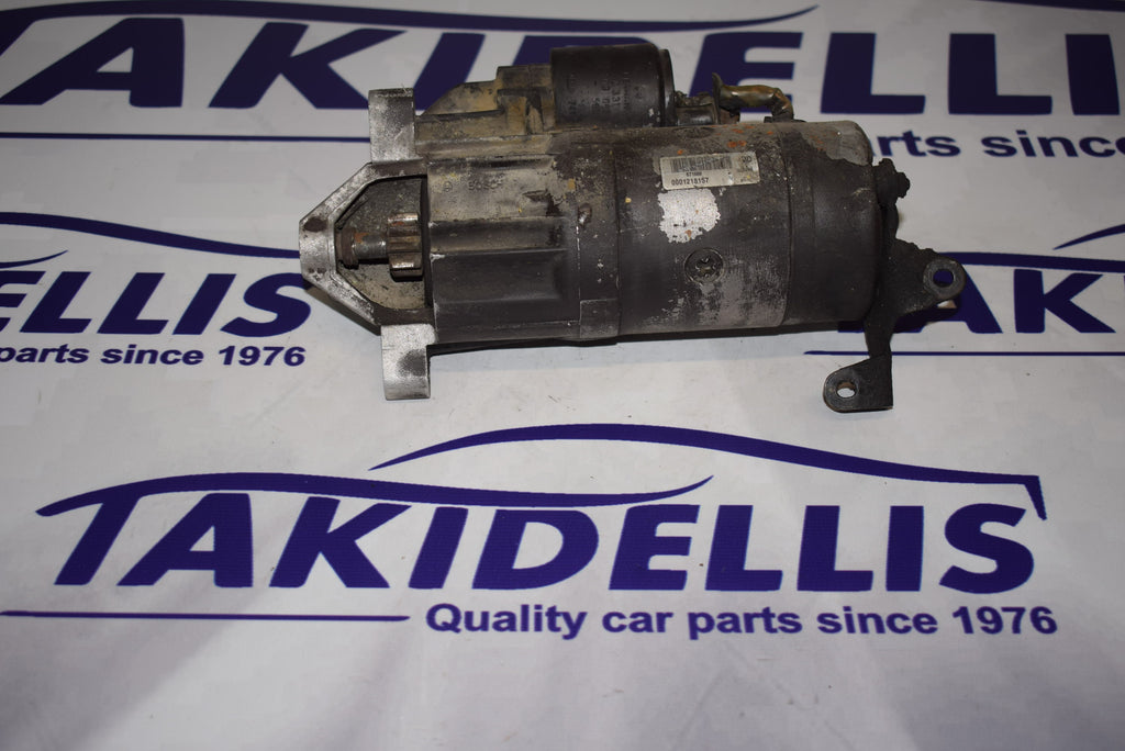 Μίζα Peugeot - Citroen