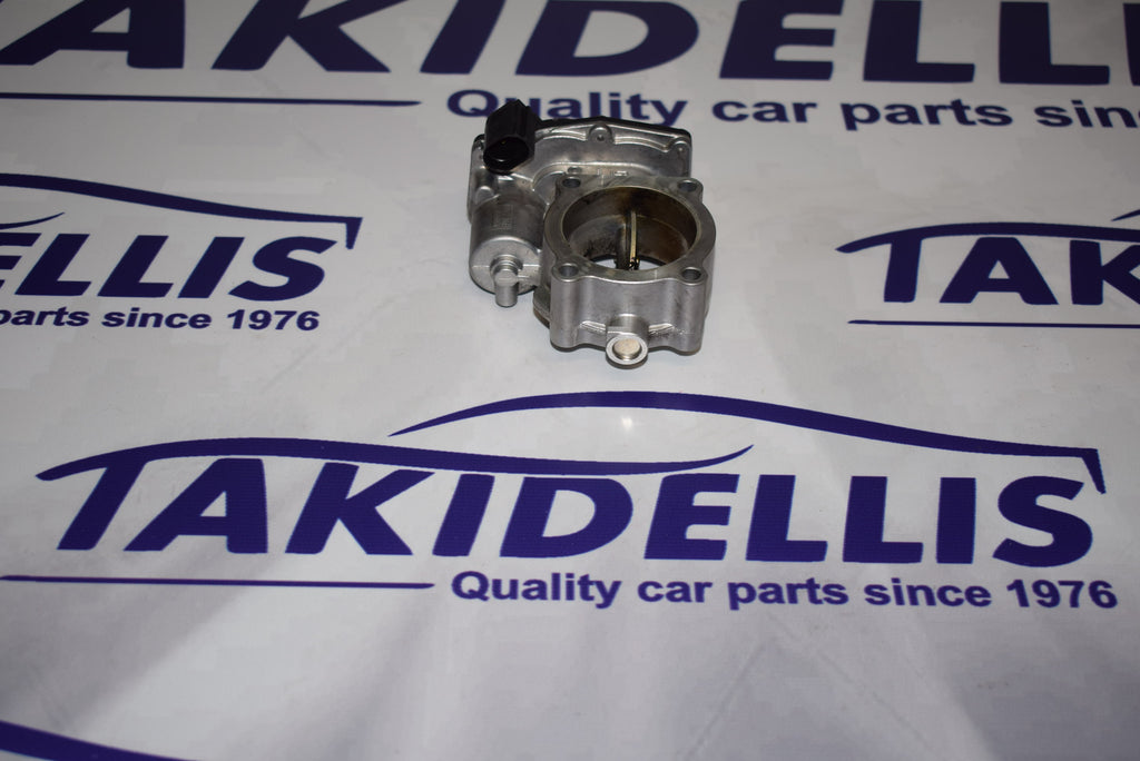 Βαλβίδα Ανακύκλωσης Καυσαερίων - EGR Group Vag CAY