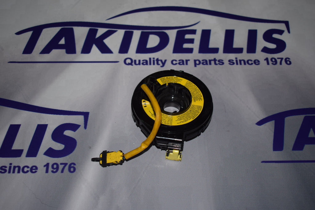 Ταινία Τιμονιού Hyundai Getz 2002-2006