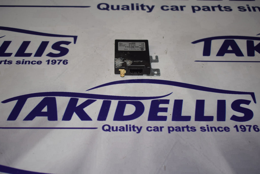 Μονάδα Αμαξώματος Group Vag