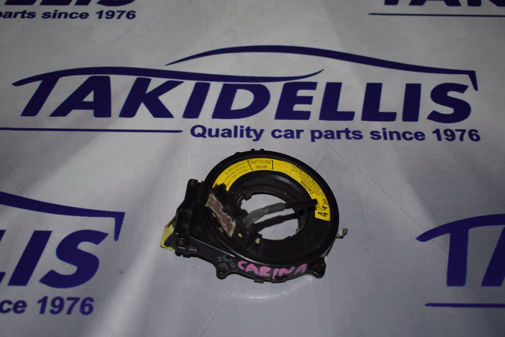 Ταινία Τιμονιού Toyota Carina 1996-2001