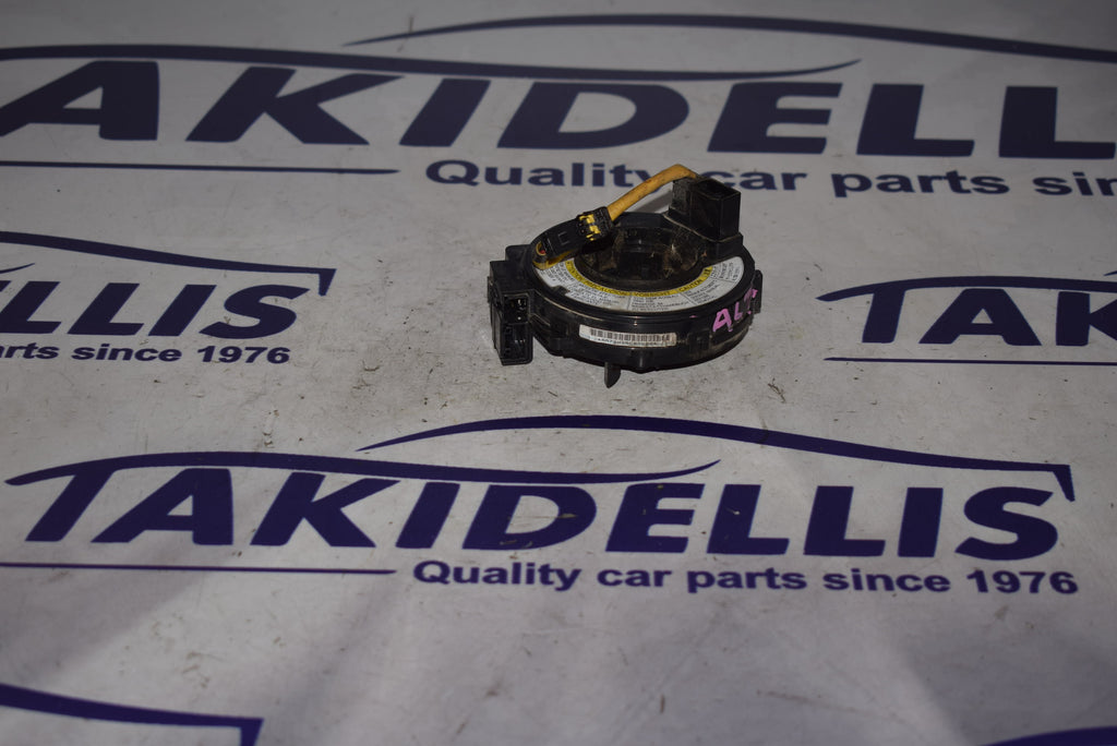 Ταινία Τιμονιού Suzuki Alto 2009