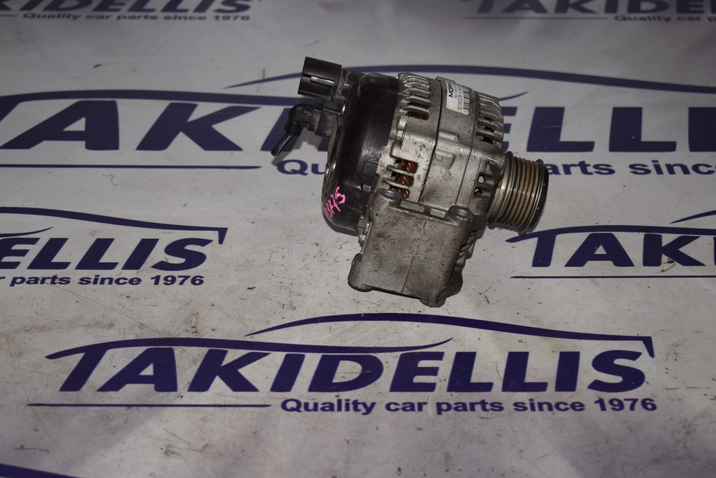 Δυναμό Εναλλάκτης Fiat 55283775