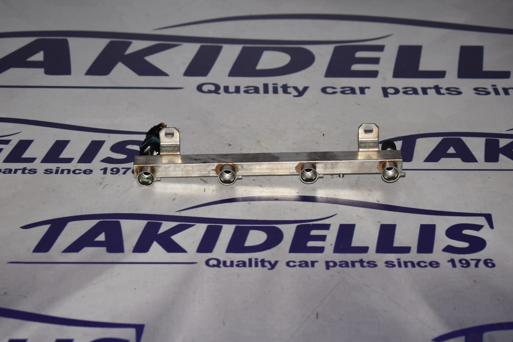 Μπεκιέρα Βενζίνης Opel B14XER