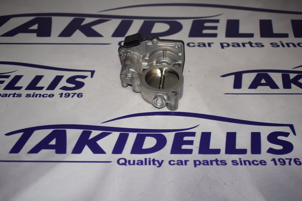 Πεταλούδα Γκαζιού BMW B38A15A