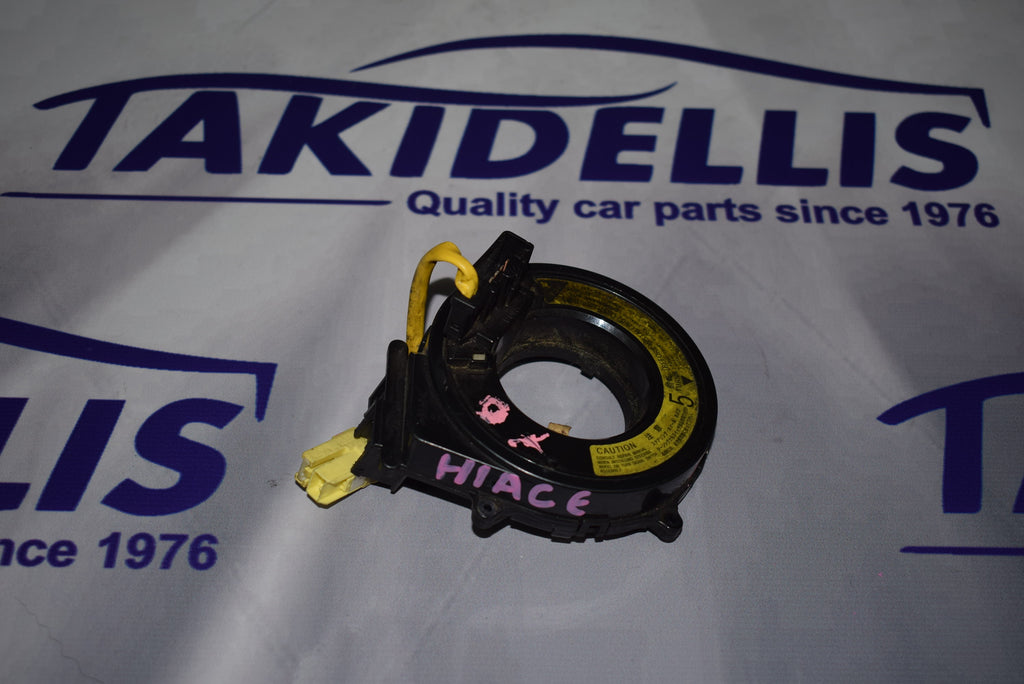 Ταινία Τιμονιού Toyota Hiace 2005-2010