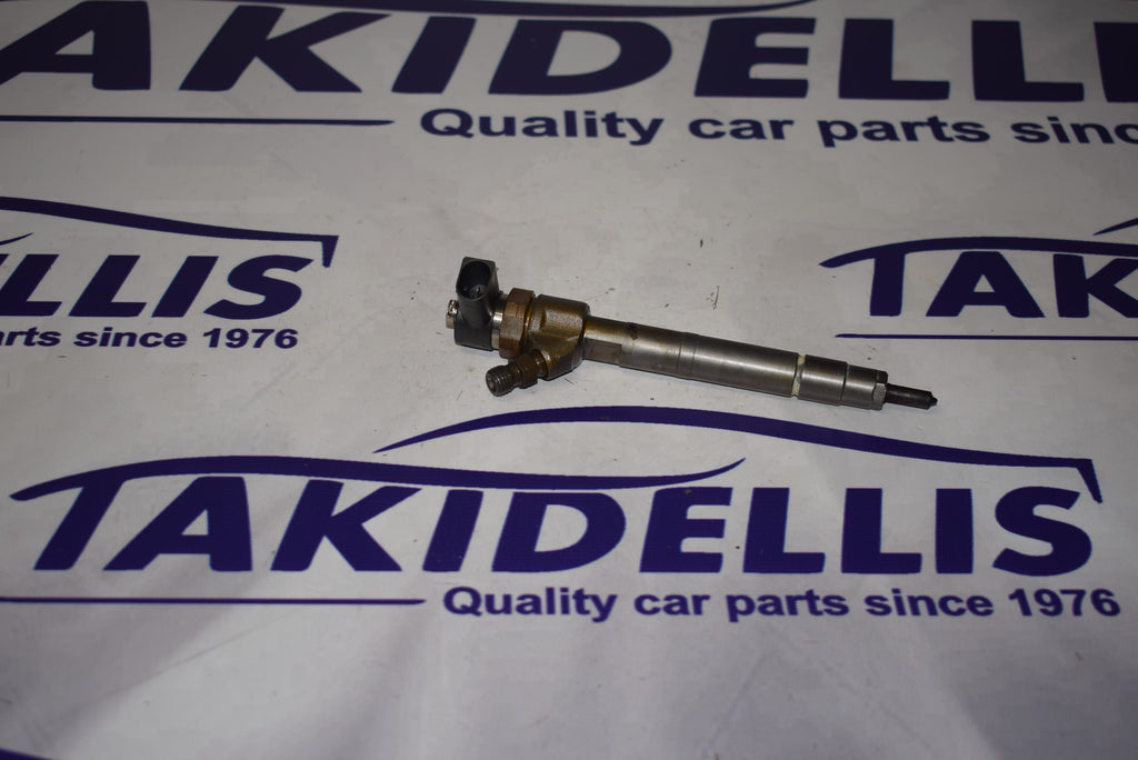 Μπέκ Πετρελαίου Mercedes-Benz 646982