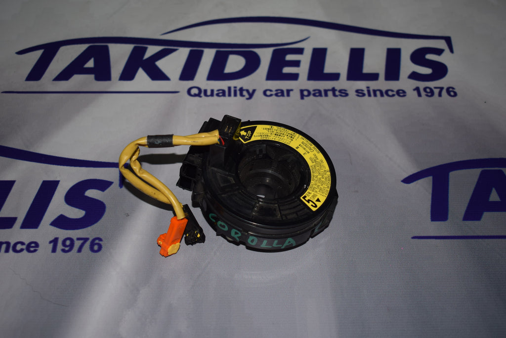 Ταινία Τιμονιού Toyota Corolla 2006-2011