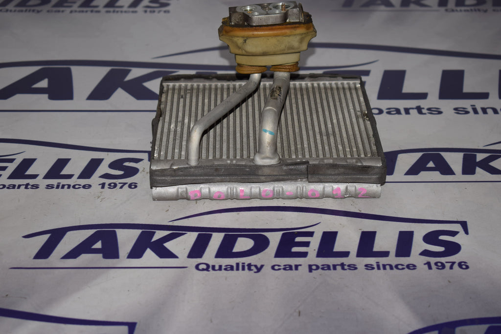 Ψυγείο Air-Condition Εβαπορέτας Group Vag