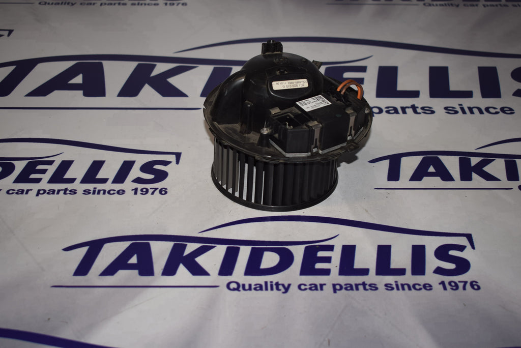 Μοτέρ Καλοριφέρ - Κλιματισμού Group Vag