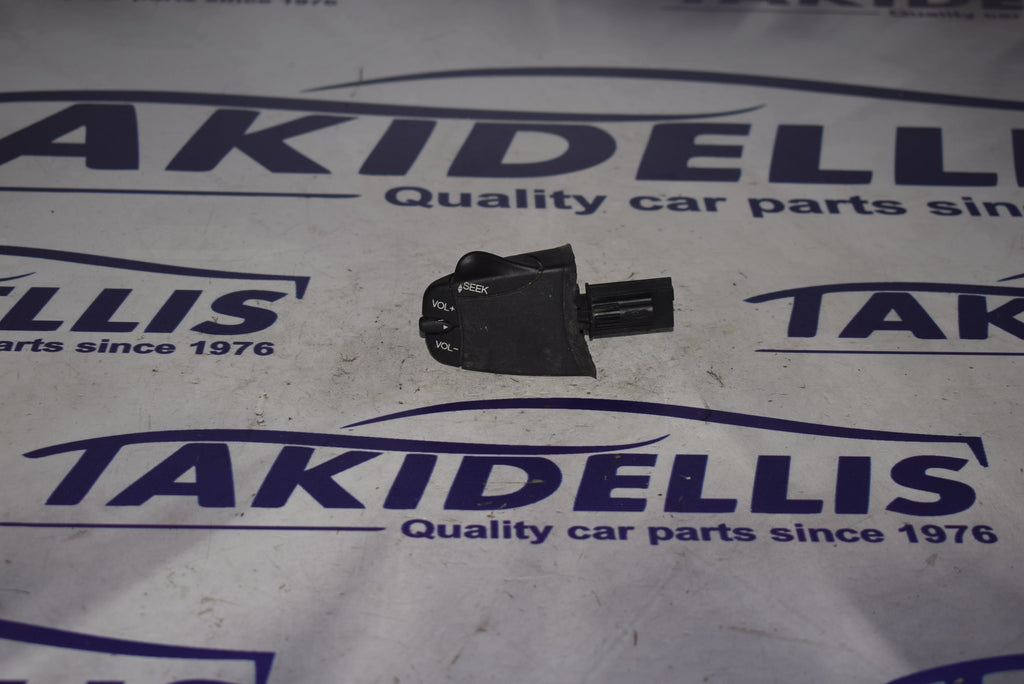 Χειριστήριο Ραδιοφώνου Ford