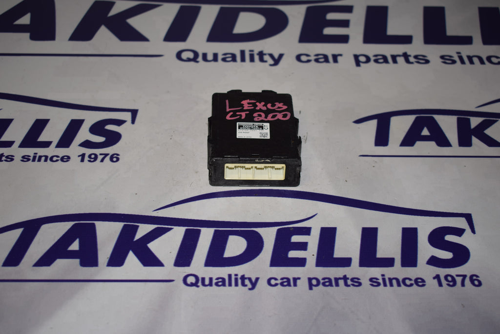 Μονάδα Αμαξώματος Toyota