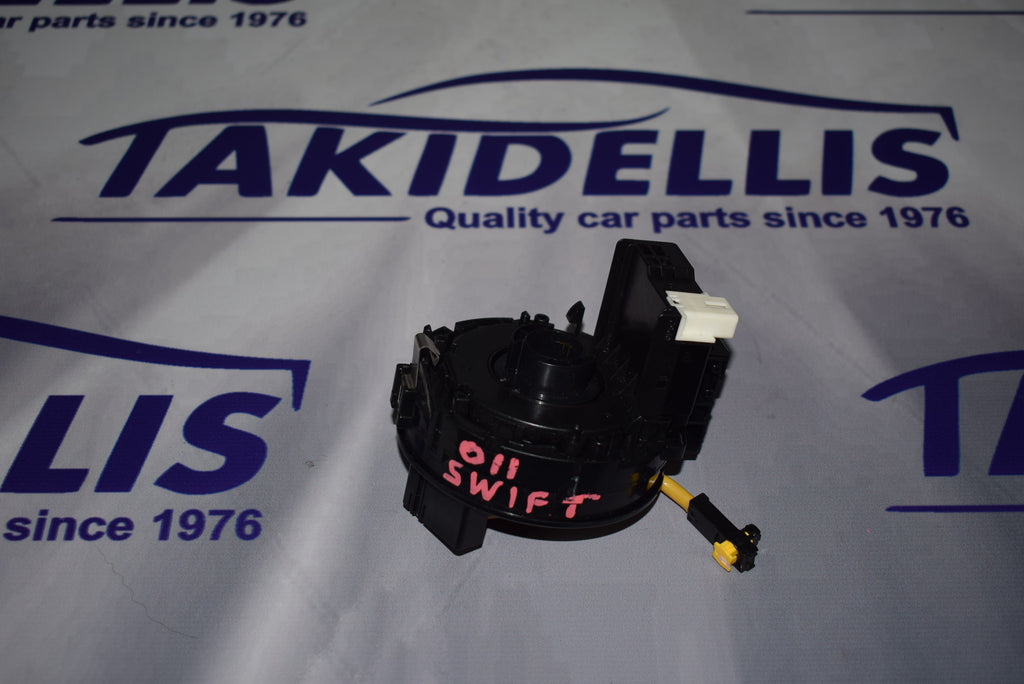 Ταινία Τιμονιού Suzuki Swift 2009-2015