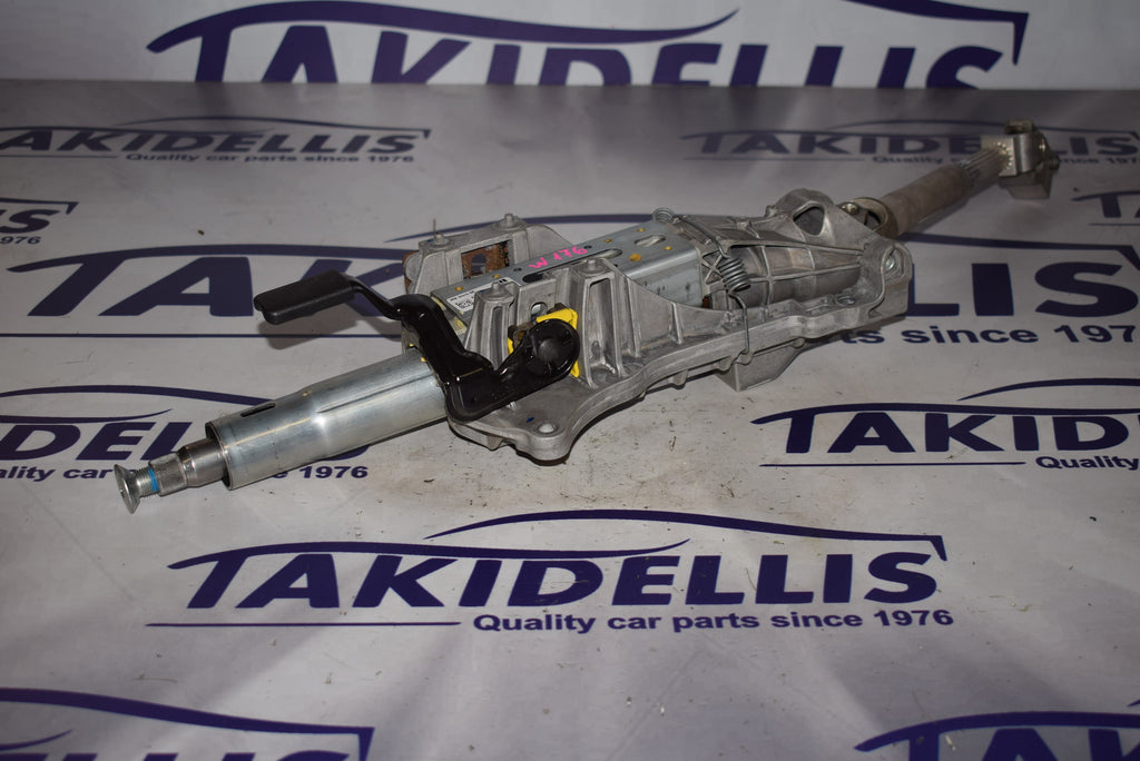 Κολώνα Τιμονιού Mercedes-Benz A-Class W176