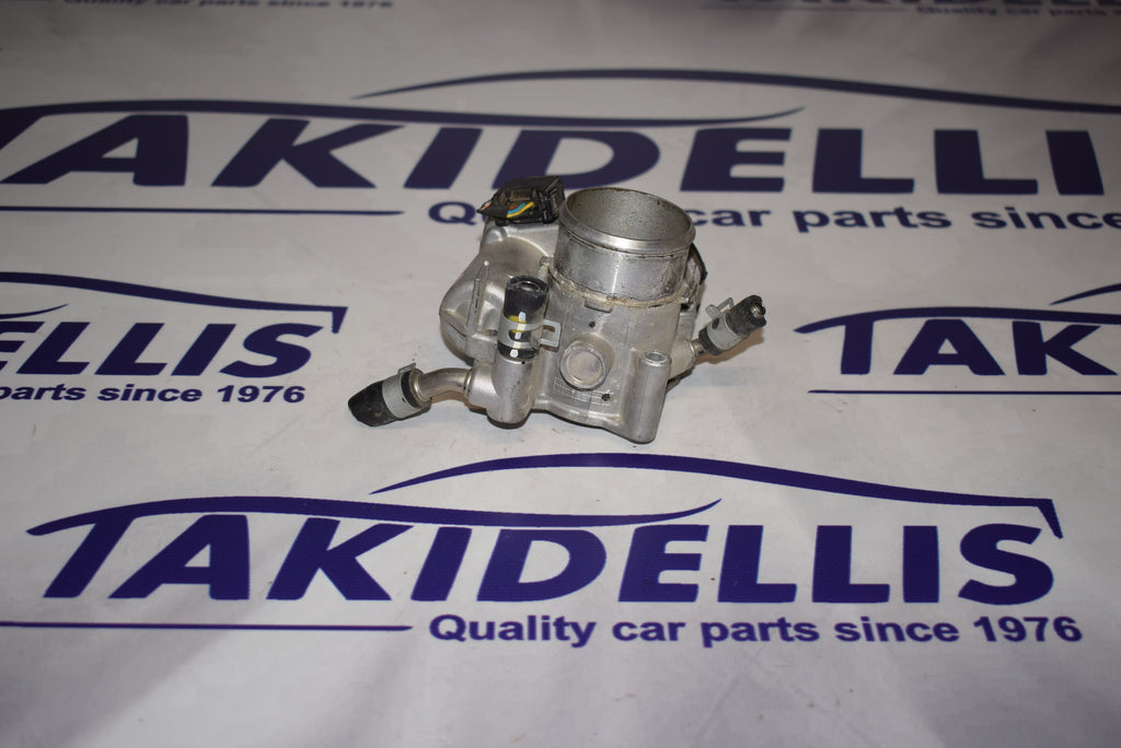 Πεταλούδα Γκαζιού Hyundai G4LD