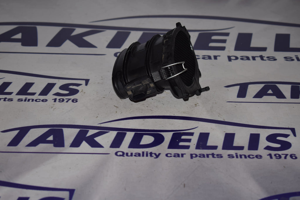 Μετρητής Μάζας Αέρα Mercedes-Benz 654920