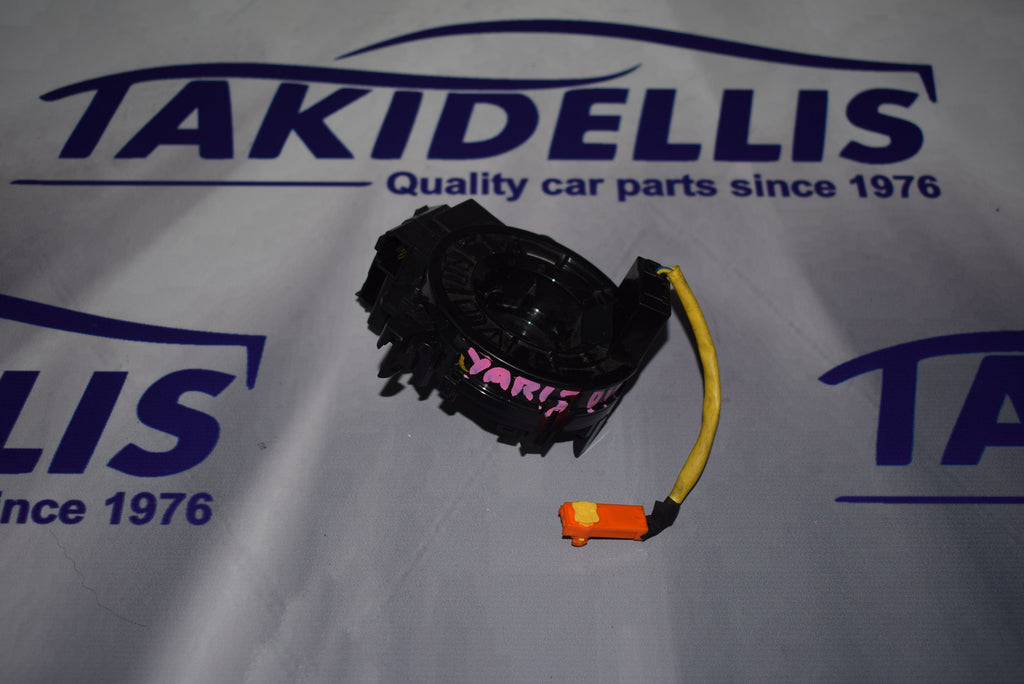 Ταινία Τιμονιού Toyota Yaris 2005-2010