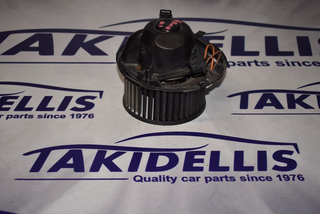 Μοτέρ Καλοριφέρ - Κλιματισμού Group Vag