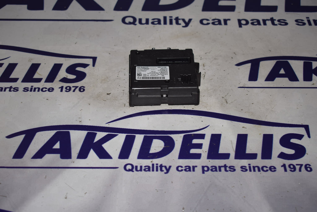 Μονάδα Αμαξώματος Renault Captur 2021