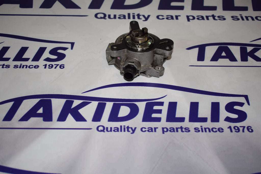 Αντλία Υποπίεσης Κοφλέρ - Exhauster Volvo D204T11