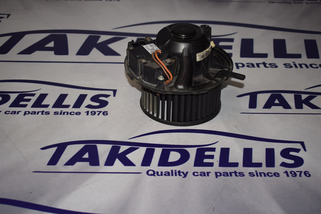 Μοτέρ Καλοριφέρ - Κλιματισμού Group Vag