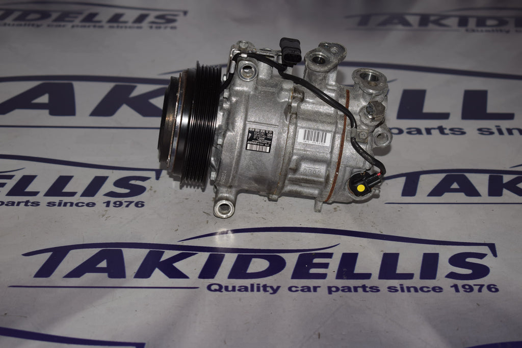 Συμπιεστής Κομπρεσέρ Mercedes-Benz 654920