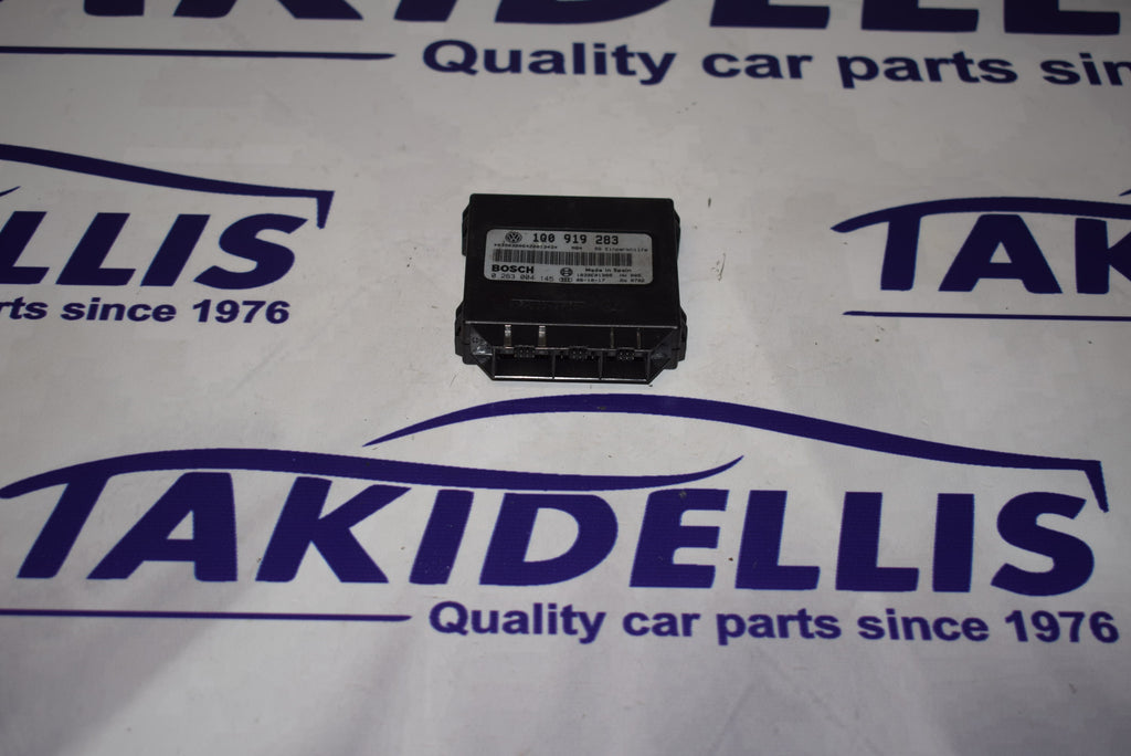 Μονάδα Αμαξώματος Group Vag