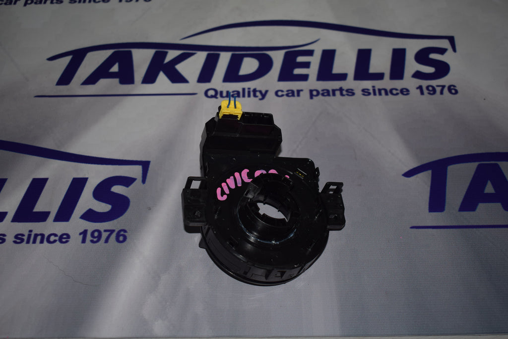 Ταινία Τιμονιού Honda Civic 2021