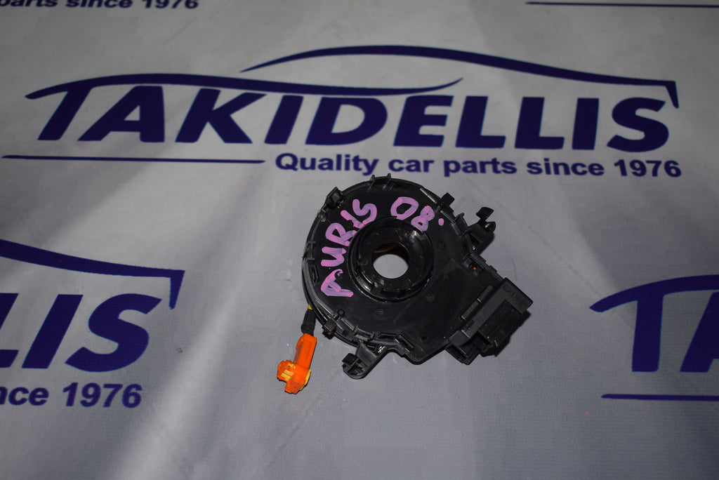 Ταινία Τιμονιού Toyota Auris 2006-2012