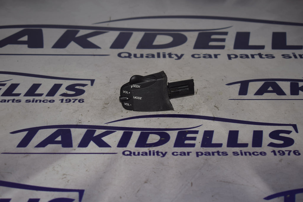 Χειριστήριο Ραδιοφώνου Ford