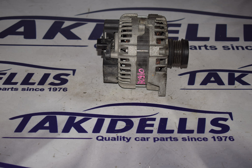 Δυναμό Εναλλάκτης Mercedes-Benz 270910