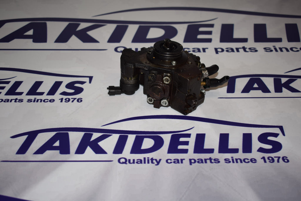 Αντλία Πετρελαίου Υψηλής Πίεσης Opel - Fiat