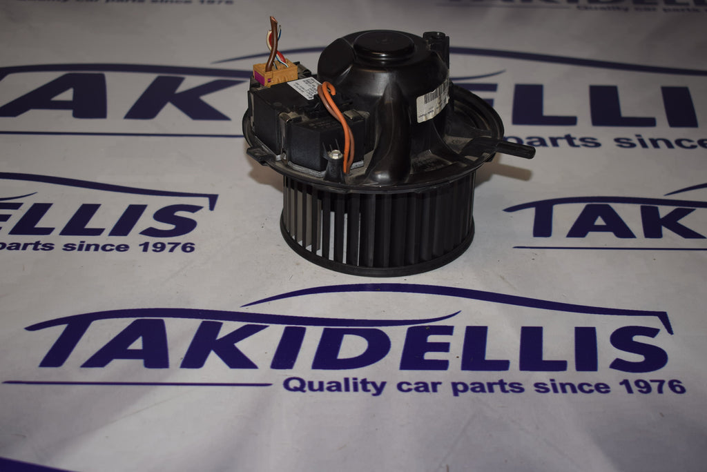 Μοτέρ Καλοριφέρ - Κλιματισμού Group Vag