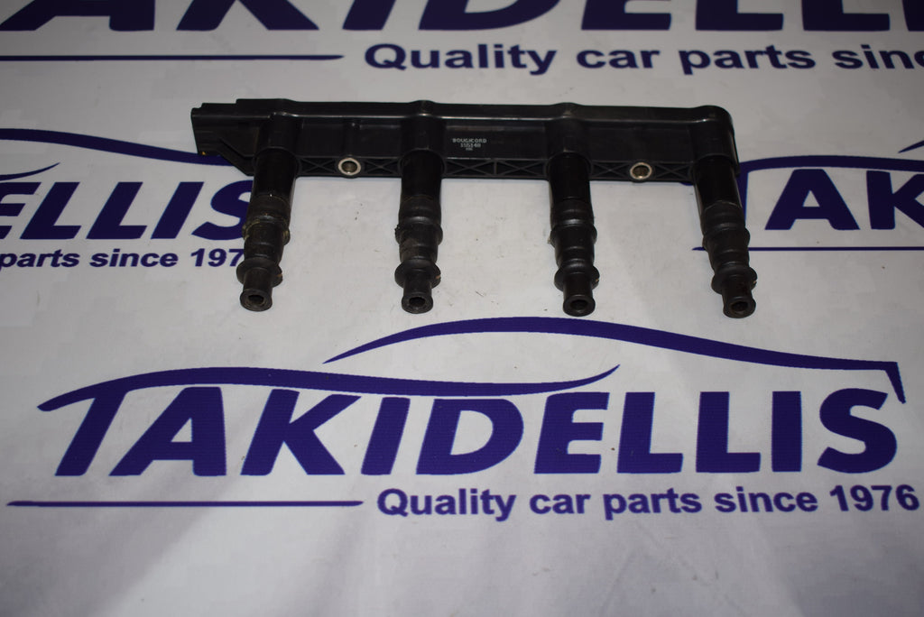 Πολλαπλασιαστής Peugeot - Citroen KFU