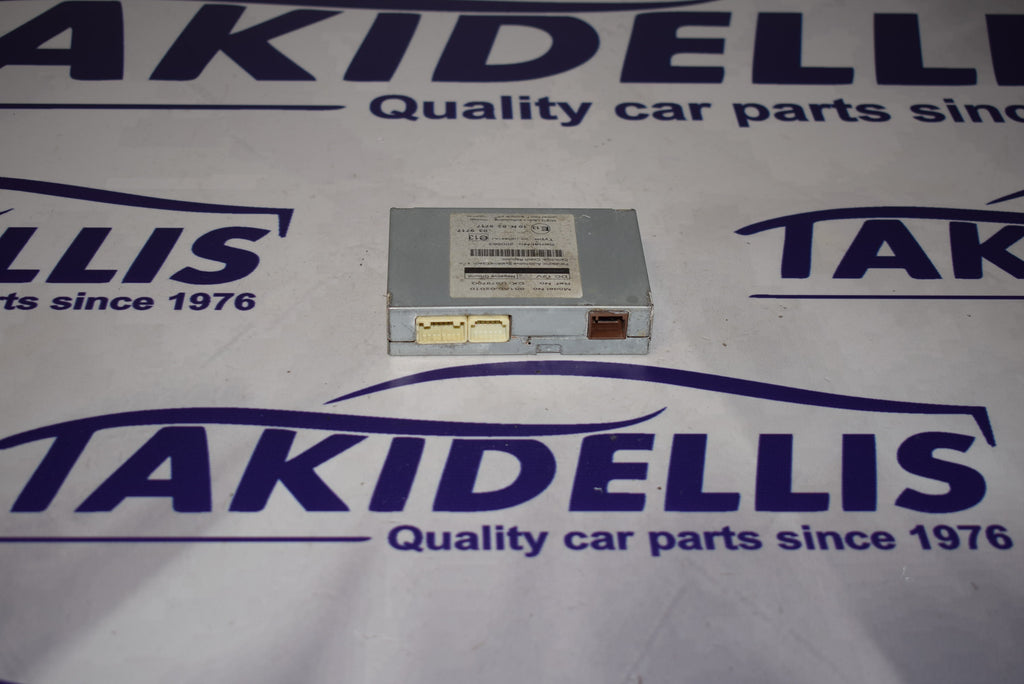 Μονάδα Αμαξώματος Toyota