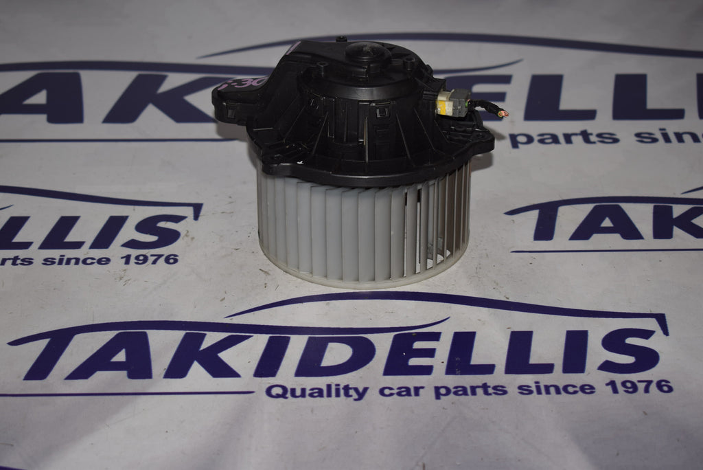 Μοτέρ Καλοριφέρ - Κλιματισμού Hyundai - Kia