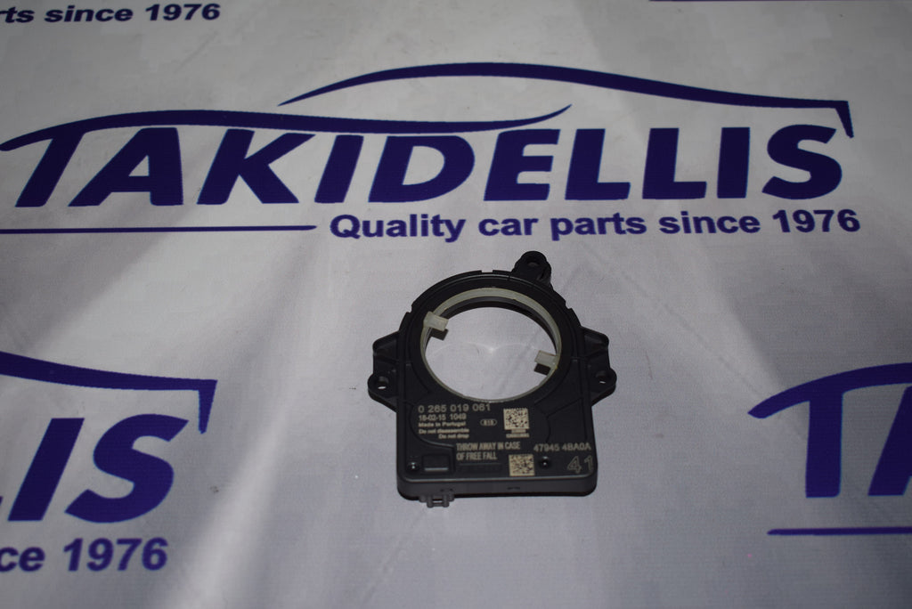 Αισθητήρας Γωνίας Τιμονιού Nissan Qashqai 2013-2020