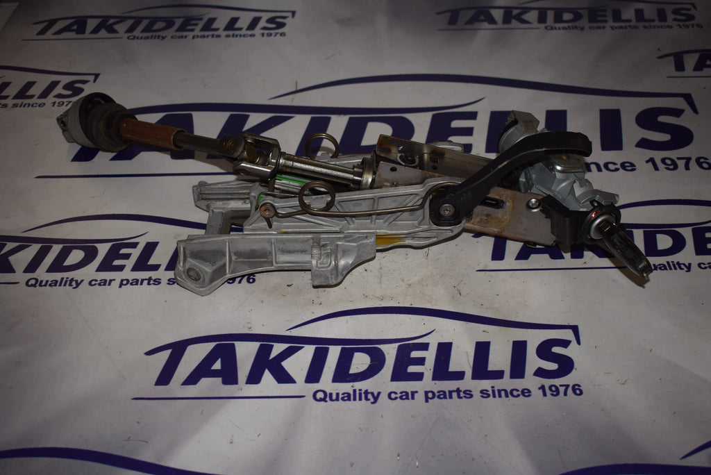 Κολώνα Τιμονιού Ford Focus 2016