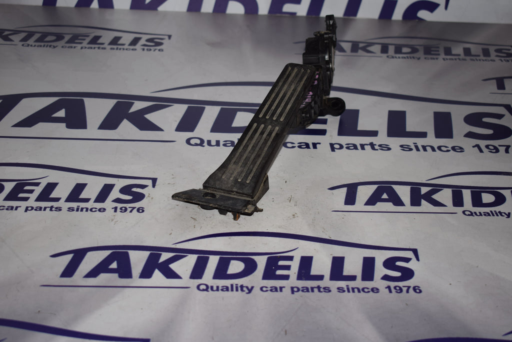 Πετάλι Γκαζιού Hyundai - Kia