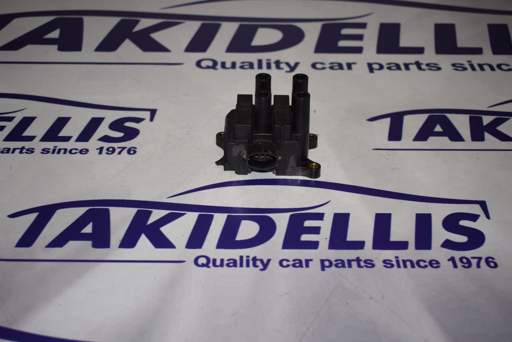 Πολλαπλασιαστής Ford