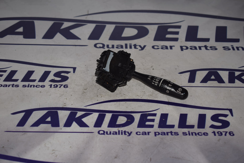 Χειριστήριο Υαλοκαθαριστήρων Suzuki Swift 2008